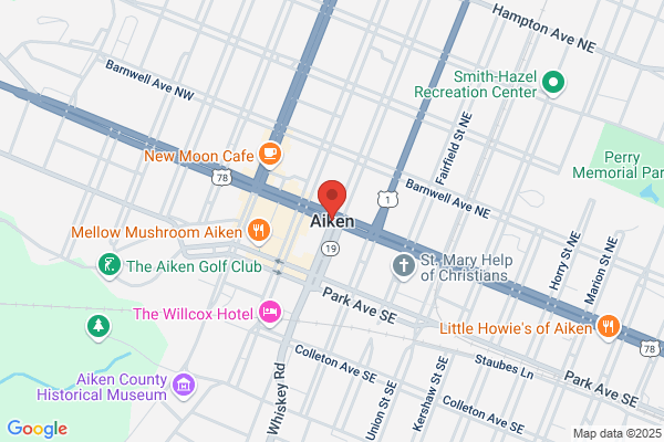 KC Aiken, D.D.S., Inc.