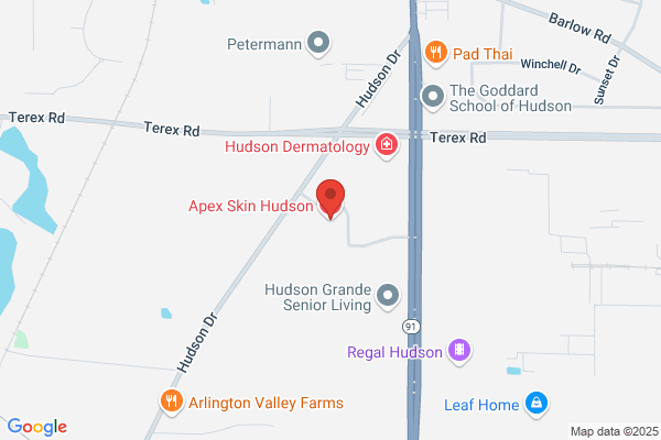 Apex Dermatology Hudson