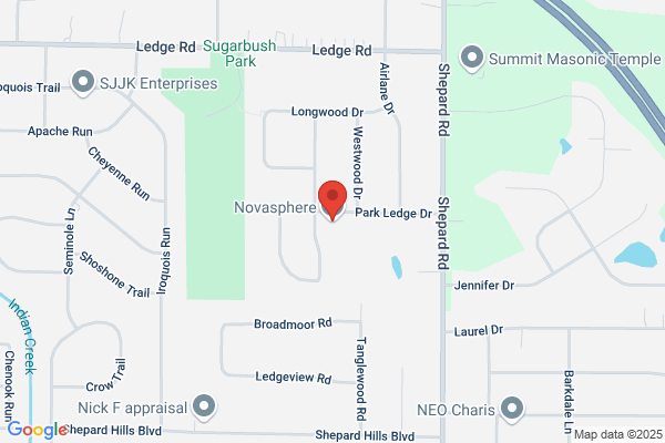 Novasphere Inc