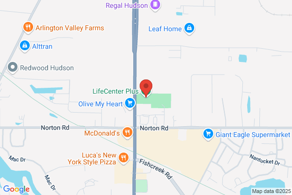 Lifecenter Plus