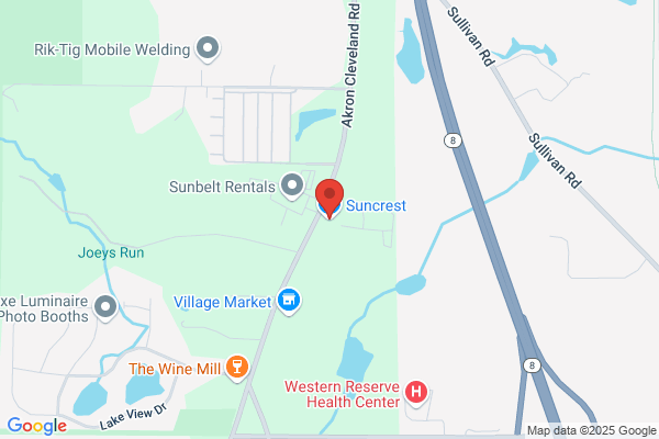 Suncrest Gardens