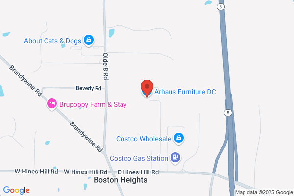 Boston Heights Marathon