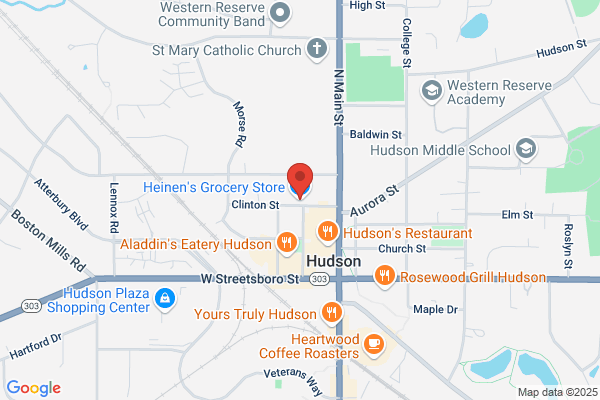 Heinen's Grocery Store