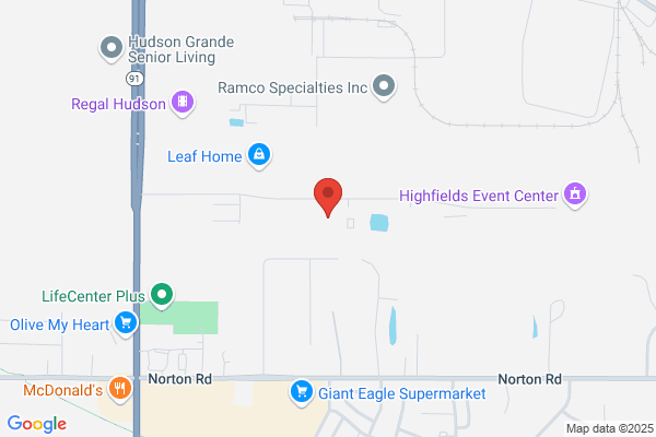 Crossroads Hospice