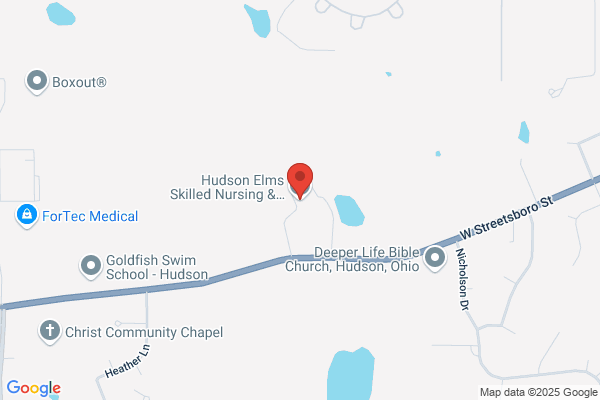 The Elms Assisted Living