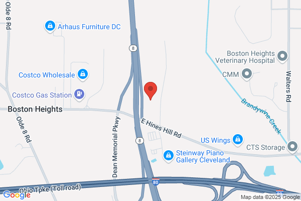 Baymont Inn & Suites Boston Heights/Hudson