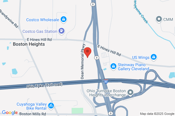 Clarion Inn Hudson - Akron North