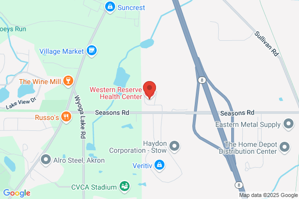 Western Reserve Medical Services