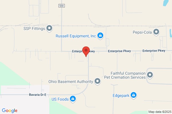 Cleveland Electric Labs