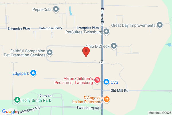 Perry Welding Service Inc