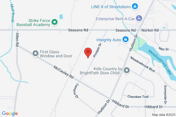 Consolidated Plastics Company