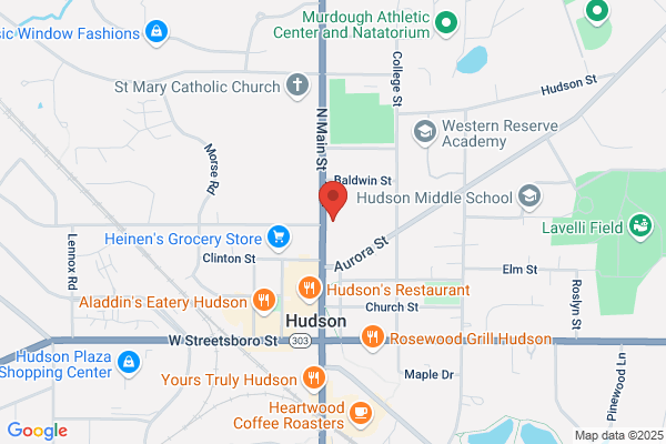 Hudson Chamber of Commerce