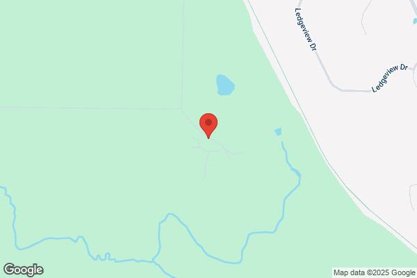 Camp Ledgewood