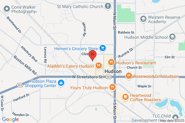 Hudson Library & Historical Society