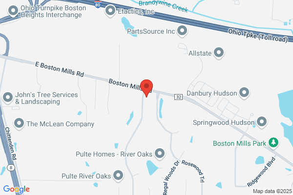 River Oaks by Pulte Homes