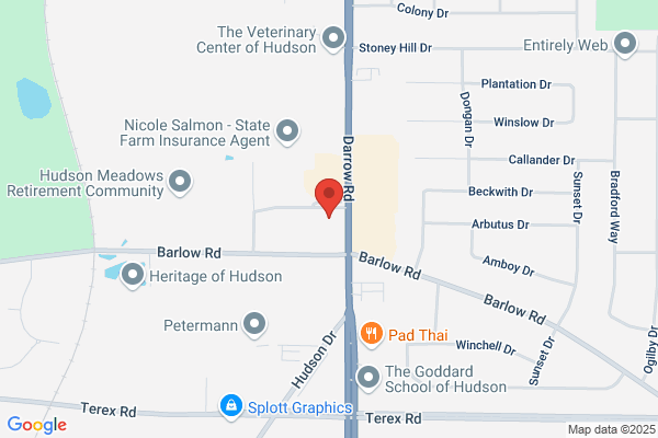 Hudson Darrow Road KinderCare