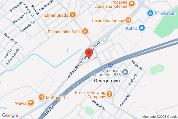 Vector Security - Wilkes-Barre, PA