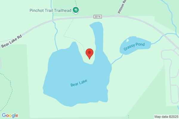 Bear Lake Lodge