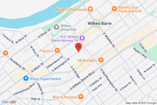 M.J. McLaughlin Co Inc