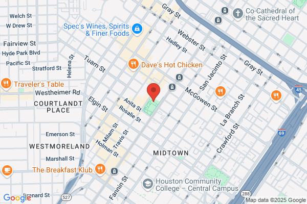 Midtown Parking