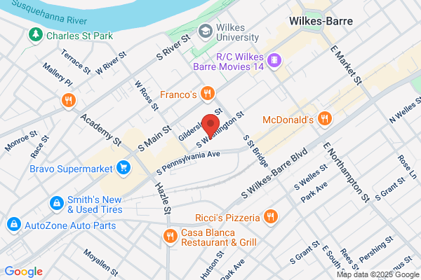 St Nicholas Federal Credit Union