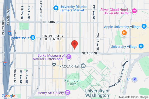 Washington Square Apartments