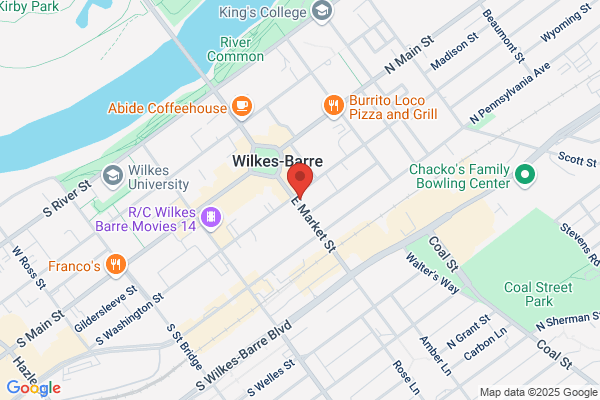 Wilkes-Barre City of, City Attorney