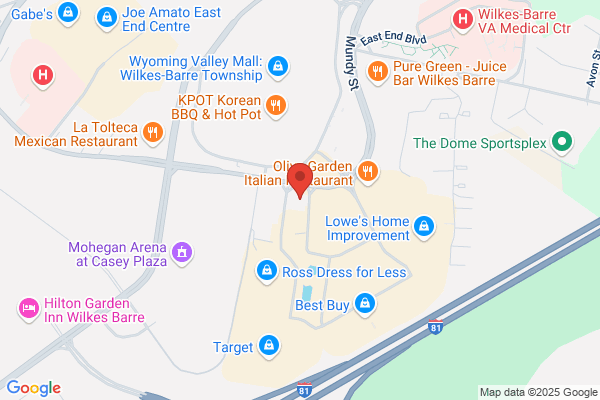 Woody Brown's Bbq