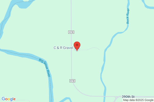 C & R Gravel