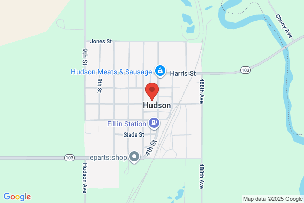 Hudson Insurance Agency