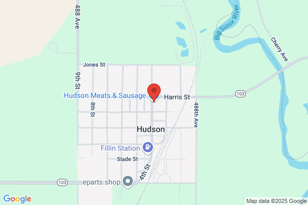 Hudson Meats & Sausage Inc