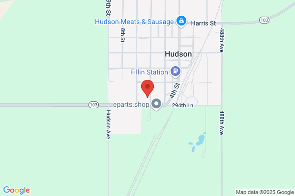 Hudson Repair