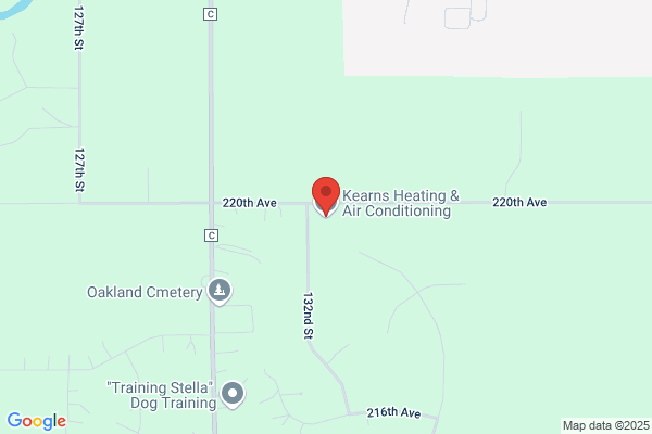 Kearns Heating & Air Conditioning