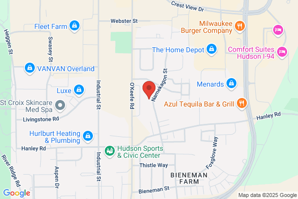 Cedar Ridge Apartments