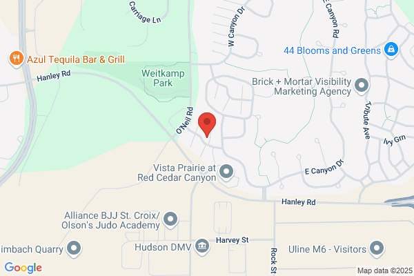 The Villas at Red Cedar Canyon