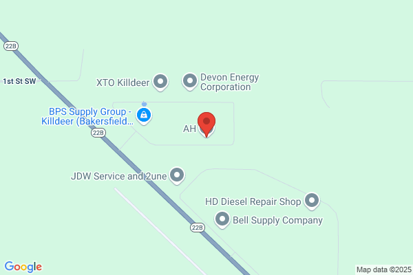 A & H Electric Inc