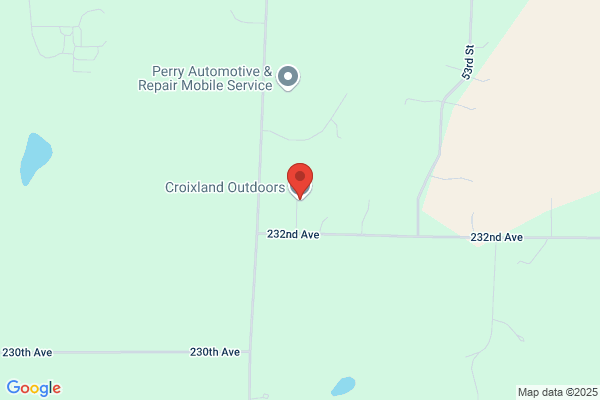 Croix Valley Outdoor Service Inc