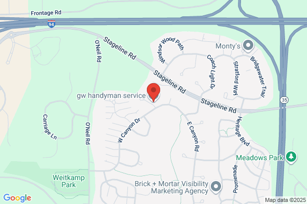 Heitzman Services Inc