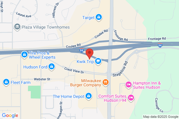 AutoZone Auto Parts