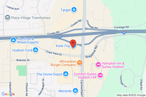 KWIK TRIP #410