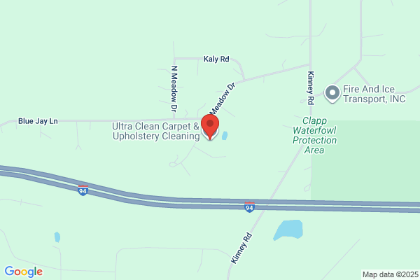 Ultra Clean Carpet & Upholstery Cleaning