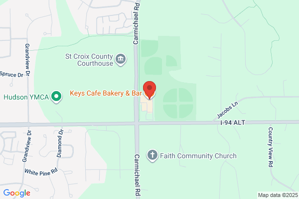 Keys Cafe & Bakery