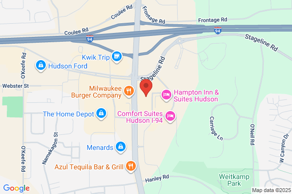 Massage Envy - Hudson - PERMANENTLY CLOSED
