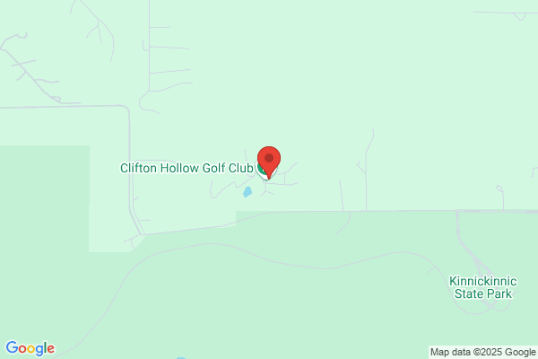 Clifton Hollow Golf Club