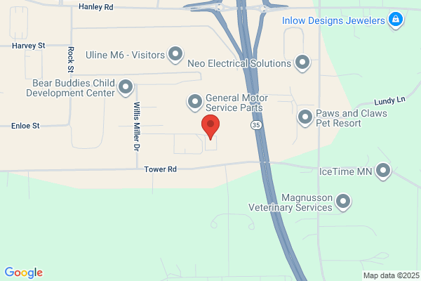 SERVPRO of The Saint Croix Valley