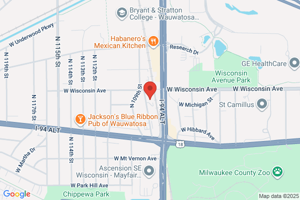 Wisconsin Hardwood Flooring