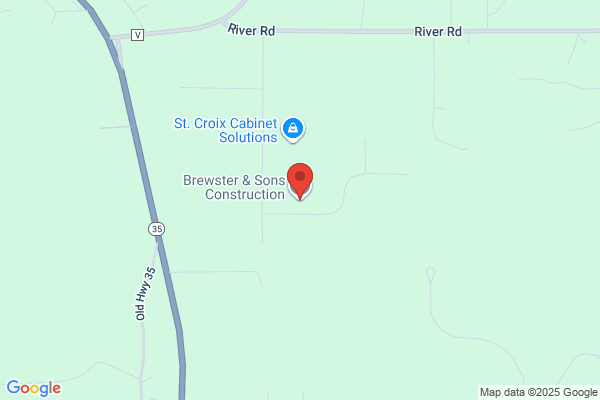 Brewster & Sons Construction