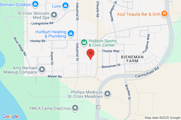Cobblestone Creek Homes