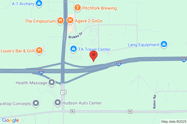 Interim HealthCare of Hudson WI