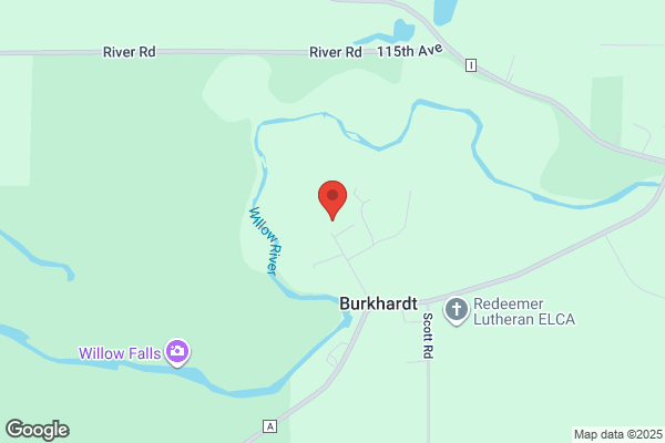 Burkwood Treatment Center